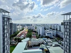 Eight Riversuites (D12), Condominium #491089531